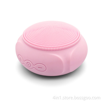 Electric Face Cleaner Brush Waterproof